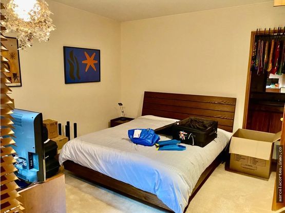 Apartamento en venta en El Refugio, Bogotá · foto 16 de 21