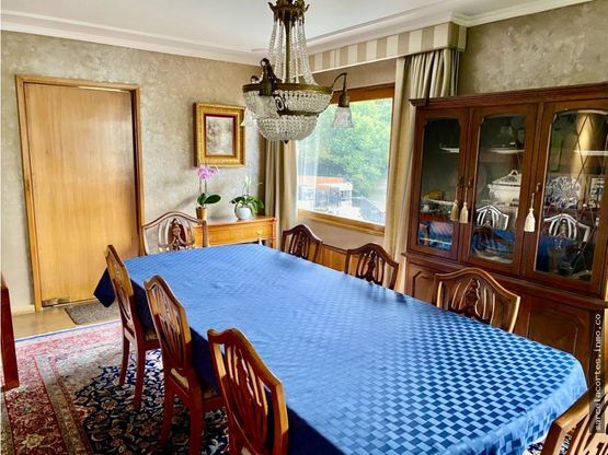 Apartamento en venta en El Refugio, Bogotá · foto 6 de 21