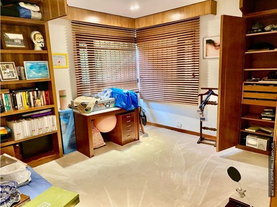 Apartamento en venta en El Refugio, Bogotá · foto 17 de 21