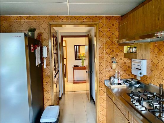 Apartamento en venta en El Refugio, Bogotá · foto 8 de 21