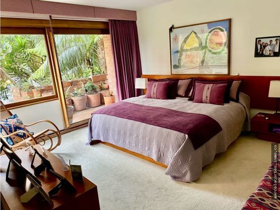 Apartamento en venta en El Refugio, Bogotá · foto 11 de 21