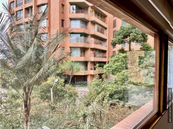Apartamento en venta en El Refugio, Bogotá · foto 21 de 21