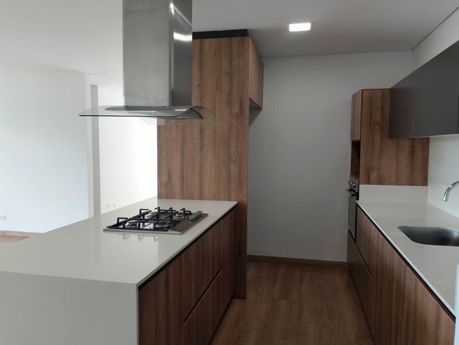Apartamento de 2 alcobas en arriendo en Vía Las Palmas, Medellín, 113 m² · foto 7 de 19