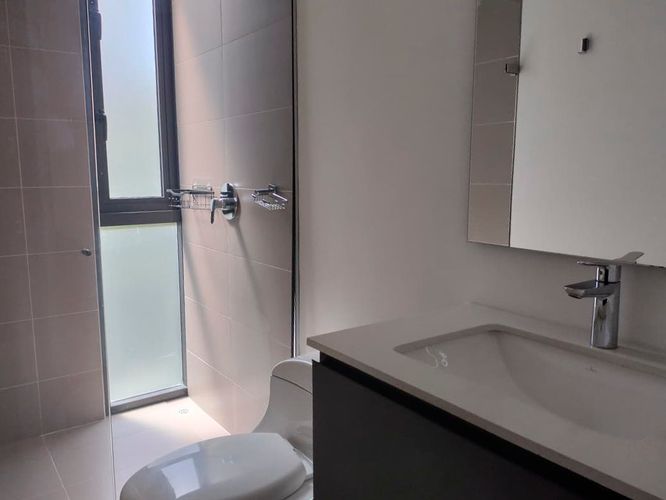 Apartamento de 2 alcobas en arriendo en Vía Las Palmas, Medellín, 113 m² · foto 18 de 19