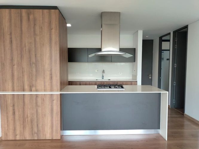 Apartamento de 2 alcobas en arriendo en Vía Las Palmas, Medellín, 113 m² · foto 5 de 19