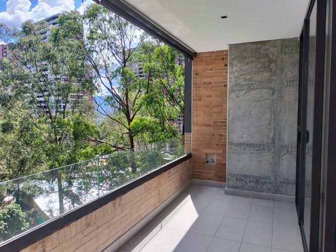 Apartamento de 2 alcobas en arriendo en Vía Las Palmas, Medellín, 113 m² · foto 19 de 19