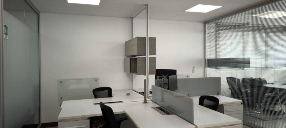 Oficina en arriendo en Bocagrande, Cartagena, 123 m² · foto 14 de 24