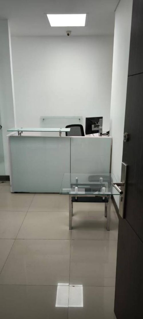Oficina en arriendo en Bocagrande, Cartagena, 123 m² · foto 15 de 24