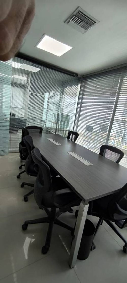 Oficina en arriendo en Bocagrande, Cartagena, 123 m² · foto 18 de 24
