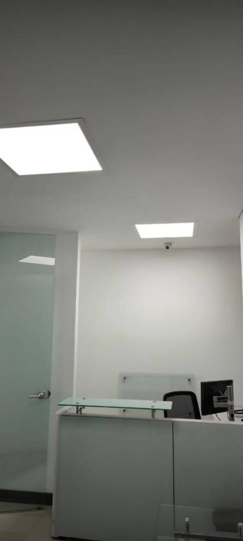 Oficina en arriendo en Bocagrande, Cartagena, 123 m² · foto 19 de 24