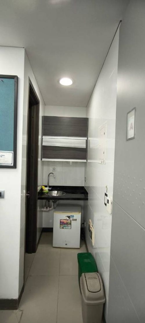 Oficina en arriendo en Bocagrande, Cartagena, 123 m² · foto 20 de 24