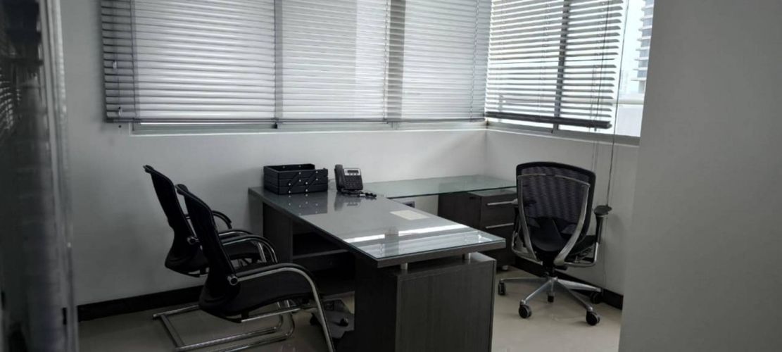 Oficina en arriendo en Bocagrande, Cartagena, 123 m² · foto 24 de 24