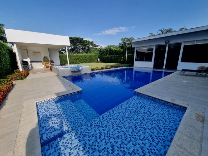 Casa de 4 alcobas en venta en Pance, Cali, 600 m² · foto 7 de 23