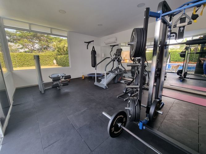 Casa de 4 alcobas en venta en Pance, Cali, 600 m² · foto 8 de 23