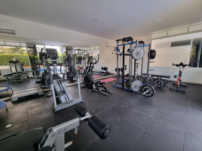 Casa de 4 alcobas en venta en Pance, Cali, 600 m² · foto 9 de 23