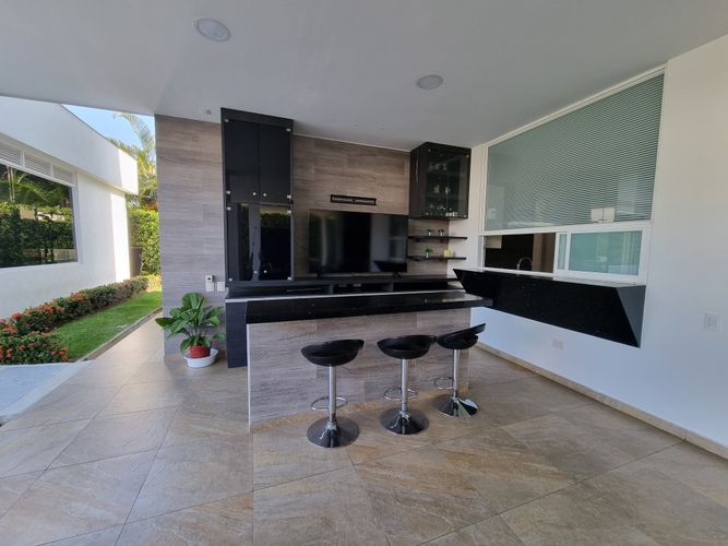 Casa de 4 alcobas en venta en Pance, Cali, 600 m² · foto 11 de 23