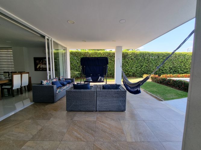 Casa de 4 alcobas en venta en Pance, Cali, 600 m² · foto 12 de 23