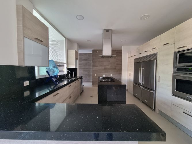 Casa de 4 alcobas en venta en Pance, Cali, 600 m² · foto 13 de 23