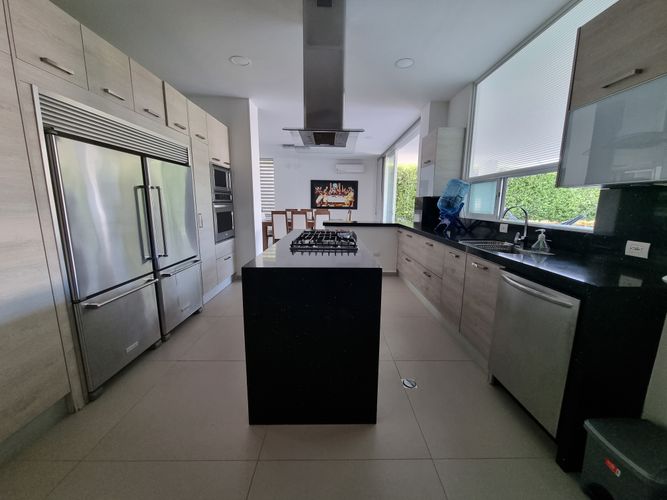 Casa de 4 alcobas en venta en Pance, Cali, 600 m² · foto 14 de 23