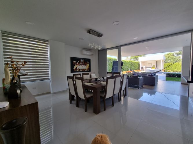 Casa de 4 alcobas en venta en Pance, Cali, 600 m² · foto 15 de 23