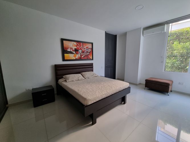 Casa de 4 alcobas en venta en Pance, Cali, 600 m² · foto 16 de 23