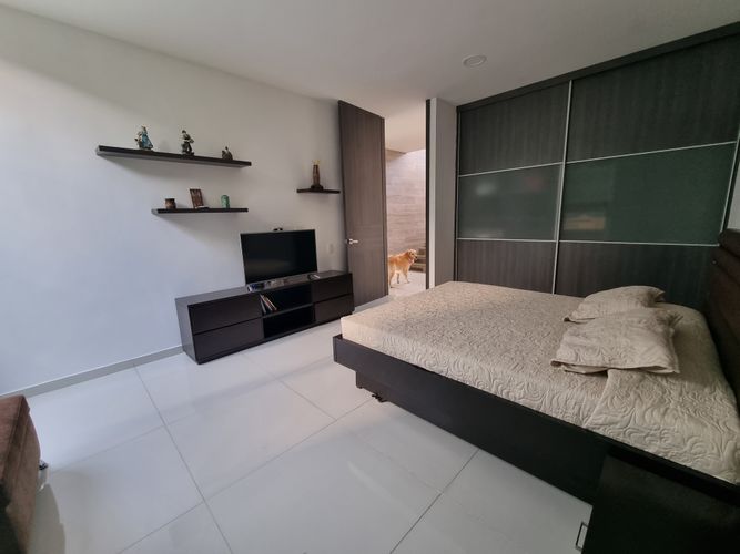 Casa de 4 alcobas en venta en Pance, Cali, 600 m² · foto 18 de 23