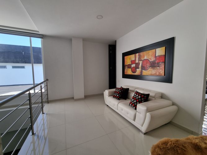 Casa de 4 alcobas en venta en Pance, Cali, 600 m² · foto 20 de 23