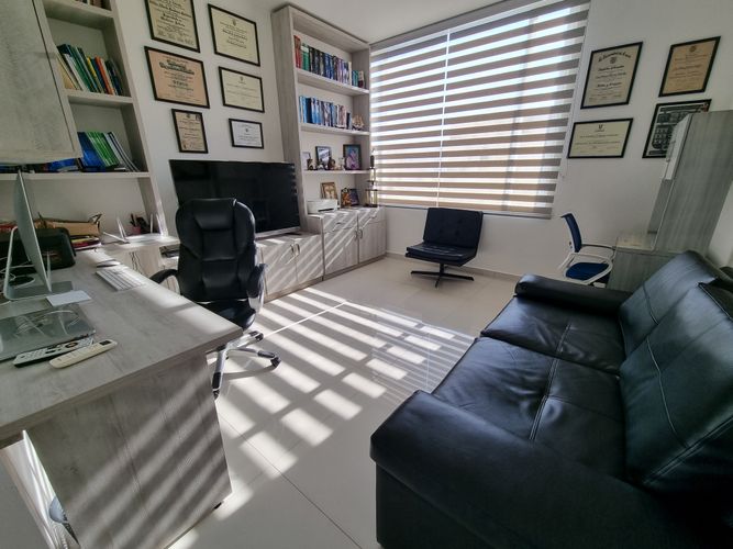Casa de 4 alcobas en venta en Pance, Cali, 600 m² · foto 22 de 23