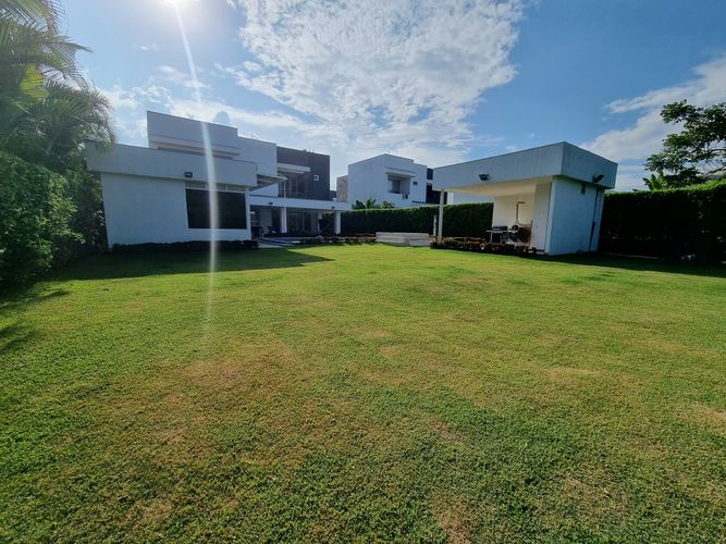 Casa de 4 alcobas en venta en Pance, Cali, 600 m² · foto 23 de 23