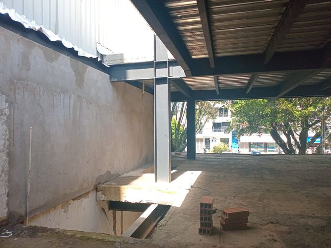 Local en arriendo en Estadio, Medellín, 135 m² · foto 6 de 8