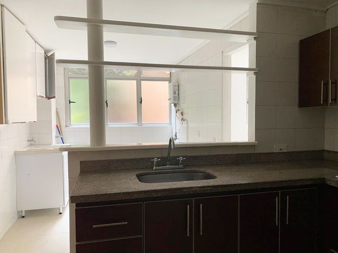 Apartamento de 4 alcobas en venta en El Poblado, Medellín, 162 m² · foto 9 de 20