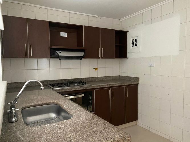 Apartamento de 4 alcobas en venta en El Poblado, Medellín, 162 m² · foto 11 de 20