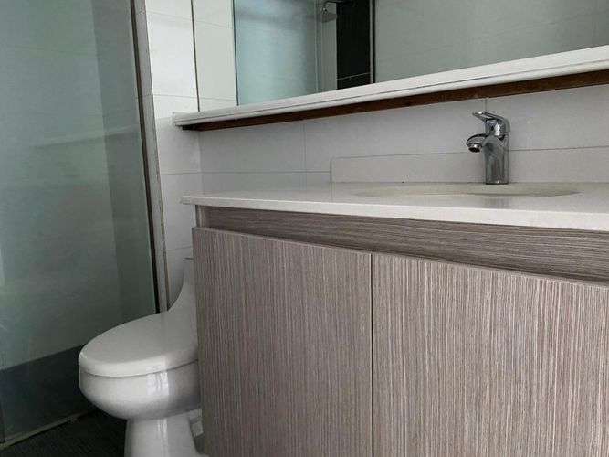 Apartamento de 4 alcobas en venta en El Poblado, Medellín, 162 m² · foto 20 de 20