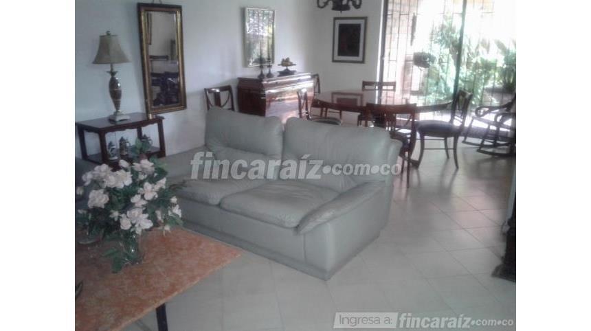 Habitación en arriendo en Bolivariana