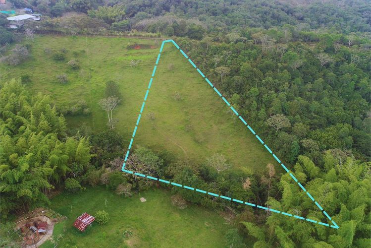 Lote en venta en Pance, Cali, 5 m² · foto 4 de 12