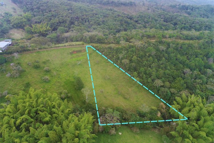 Lote en venta en Pance, Cali, 5 m² · foto 5 de 12