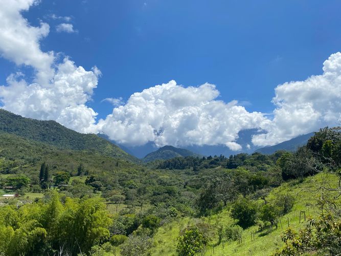 Lote en venta en Pance, Cali, 5 m² · foto 7 de 12