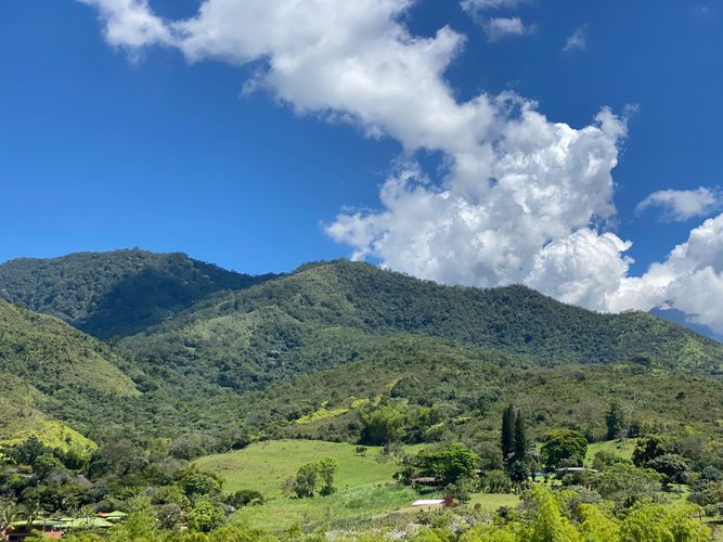 Lote en venta en Pance, Cali, 5 m² · foto 10 de 12