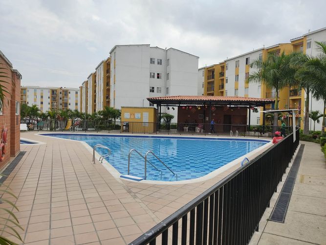 Apartamento de 2 alcobas en venta en El Carmelo, Candelaria, 51 m² · foto 7 de 7