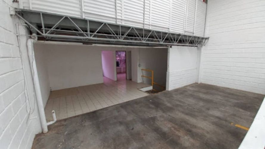 Bodega en venta en Santa Ana, Bello, 320 m² · foto 2 de 10