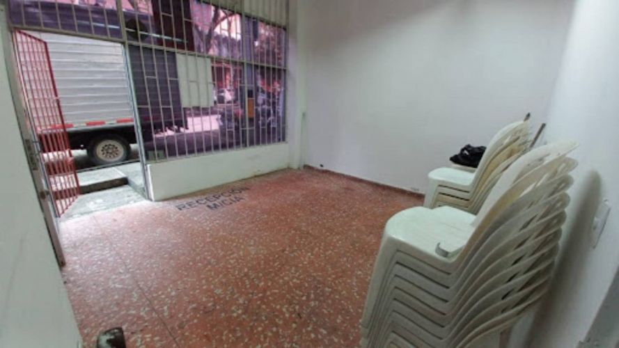 Bodega en venta en Santa Ana, Bello, 320 m² · foto 4 de 10