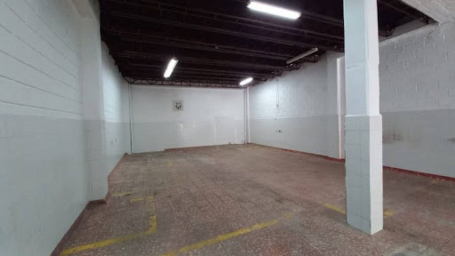 Bodega en venta en Santa Ana, Bello, 320 m² · foto 7 de 10