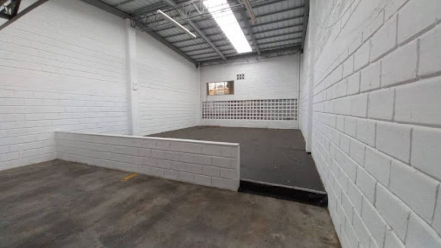 Bodega en venta en Santa Ana, Bello, 320 m² · foto 9 de 10