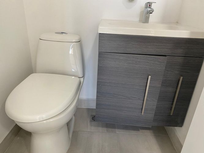 Oficina en arriendo en El Poblado, Medellín, 34 m² · foto 15 de 16