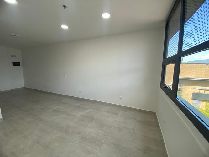 Oficina en arriendo en El Poblado, Medellín, 34 m² · foto 13 de 16