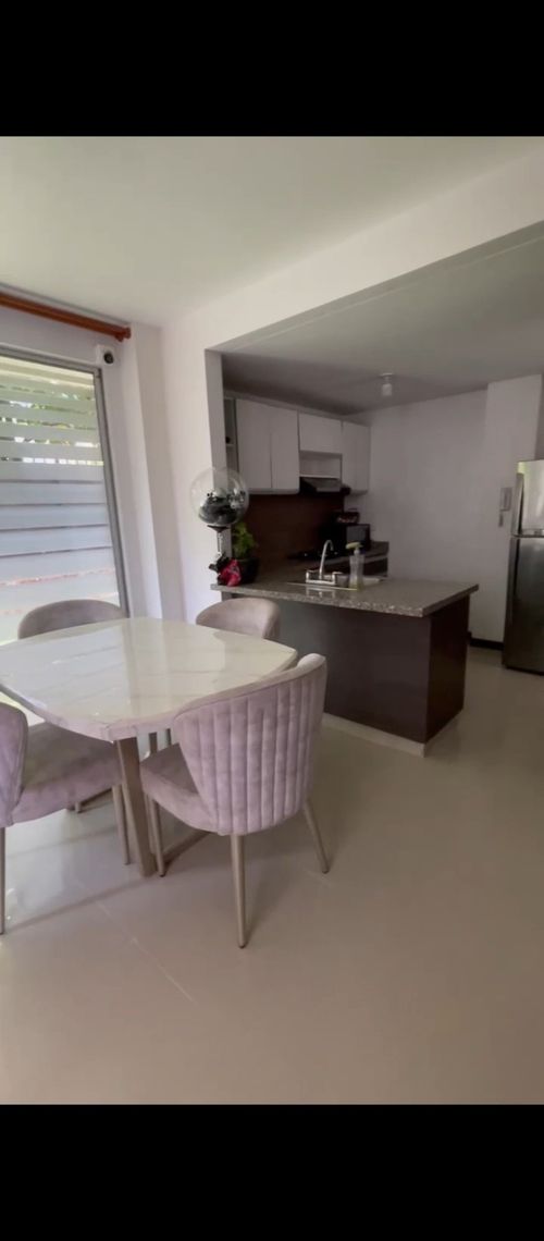 Casa de 3 alcobas en venta en Valle Del Lili, Cali, 224 m² · foto 5 de 16