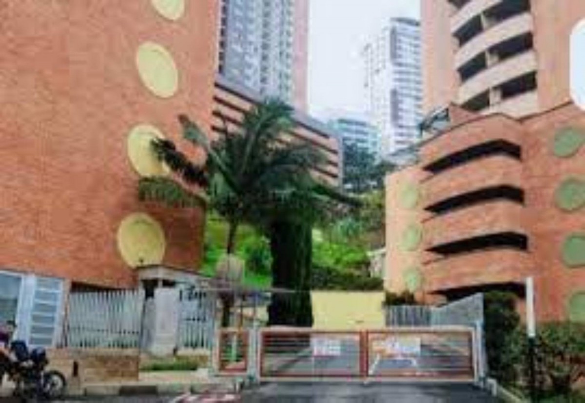 Foto del apartamento