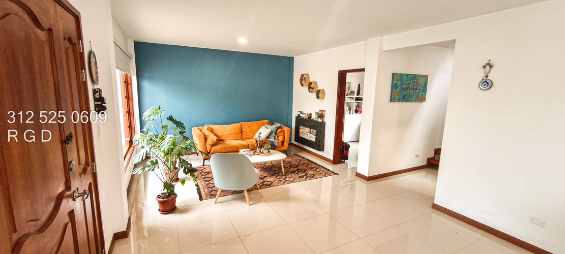 Casa en venta en Tiquiza, Chía · foto 6 de 24