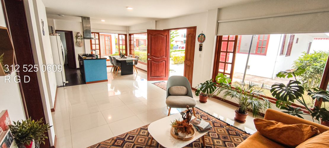 Casa en venta en Tiquiza, Chía · foto 7 de 24