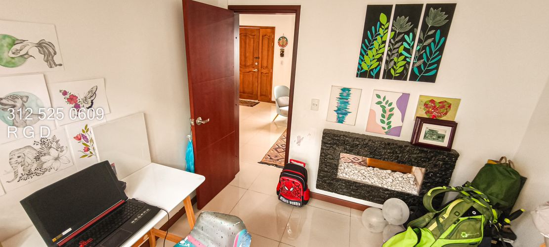 Casa en venta en Tiquiza, Chía · foto 8 de 24
